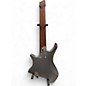 Used strandberg Boden Standard 8 GRAPHITE Solid Body Electric Guitar
