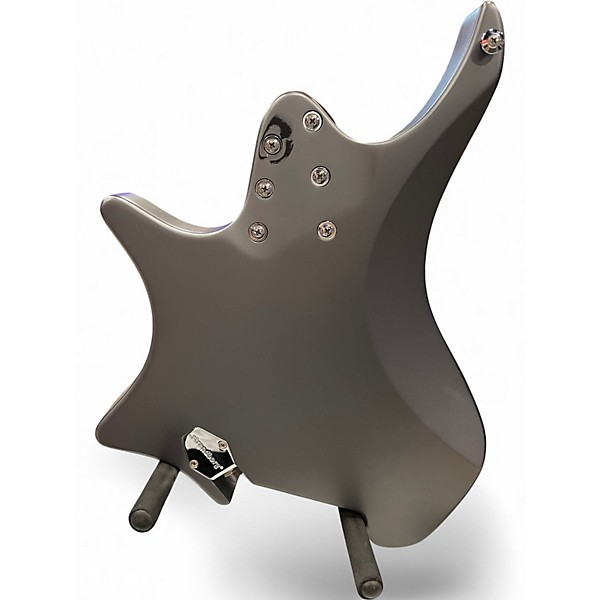 Used strandberg Boden Standard 8 GRAPHITE Solid Body Electric Guitar