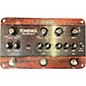 Used Fishman ToneDEQ Pedal thumbnail