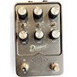 Used Universal Audio DREAM 65 REVERB Effect Pedal thumbnail