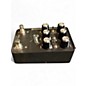 Used Universal Audio DREAM 65 REVERB Effect Pedal