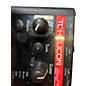 Used TC Helicon Voice Tone Harmony G XT Effect Pedal