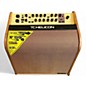Used TC Helicon Harmony V100 Acoustic Guitar Combo Amp thumbnail
