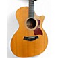 Used Taylor 414CE-R Natural Acoustic Guitar