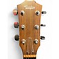 Used Taylor 414CE-R Natural Acoustic Guitar