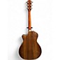 Used Taylor 414CE-R Natural Acoustic Guitar