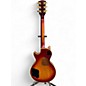 Vintage 1973 Gibson Les Paul Cherry Sunburst Solid Body Electric Guitar