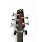 Used Boulder Creek EBR1-TB5FE 2 Color Sunburst Acoustic Bass Guitar