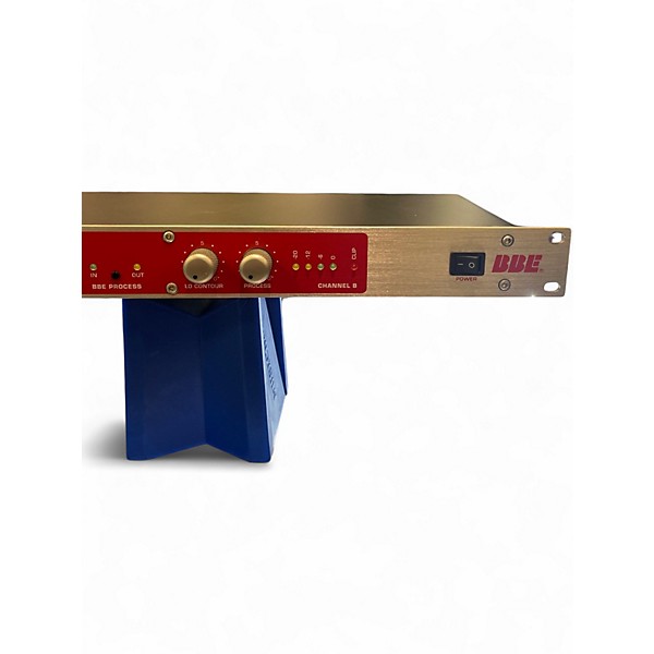 Used BBE 482i Sonic Maximizer Exciter