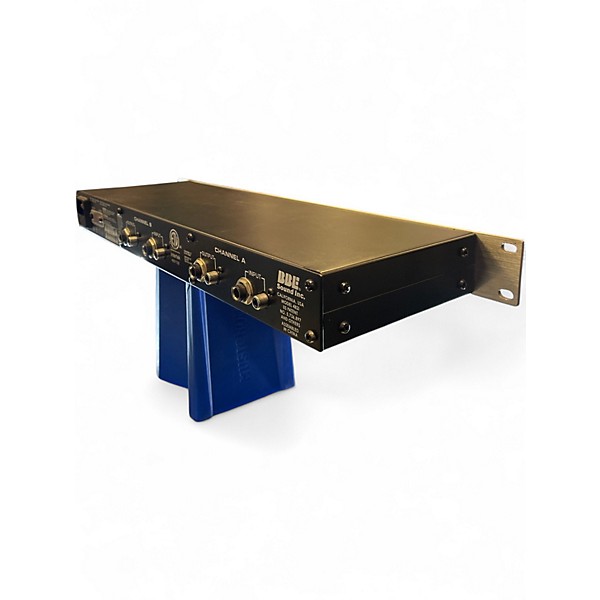 Used BBE 482i Sonic Maximizer Exciter