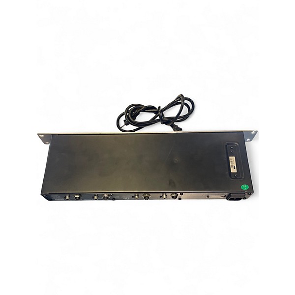 Used BBE 482i Sonic Maximizer Exciter