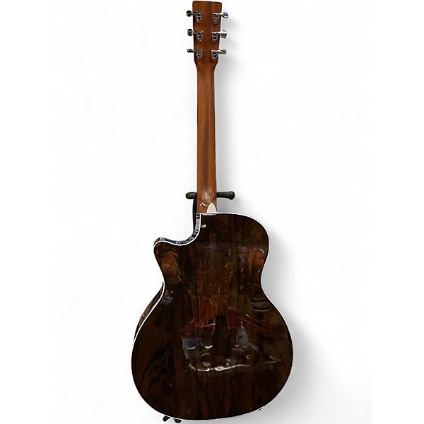 Used 2020s Martin GPC13 Brown Sunburst Acoustic Electric Guitar