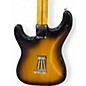 Used 2024 Fender 70th Anniversary American Vintage II 1952 Stratocaster  2 Color Sunburst Solid Body Electric Guitar