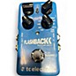 Used TC Electronic Flashback Delay And Looper Effect Pedal thumbnail