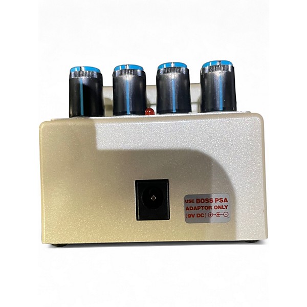 Used BOSS DD3 Digital Delay Effect Pedal