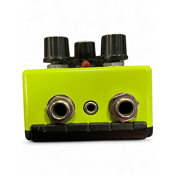 Used Amdek PHK-100 Effect Pedal