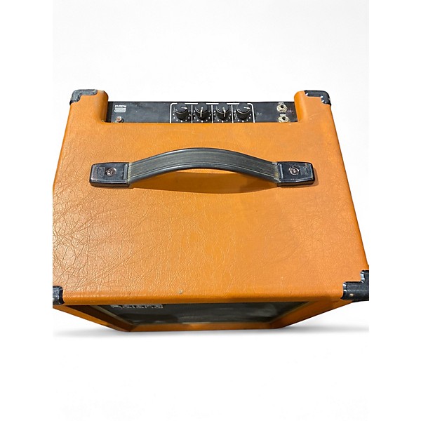 Used Roland Cube 60 60W Amp Guitar Combo Amp