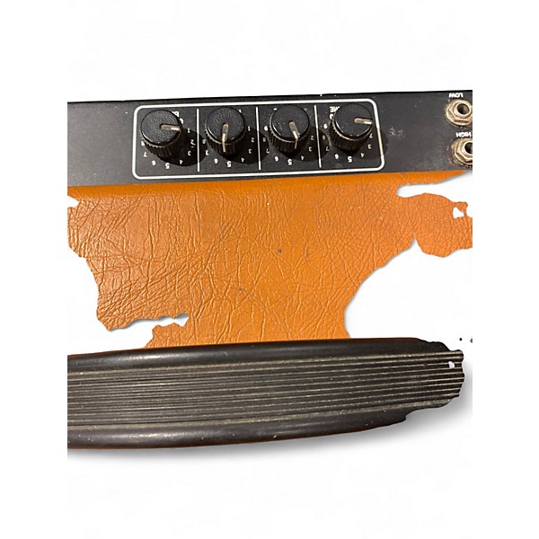 Used Roland Cube 60 60W Amp Guitar Combo Amp