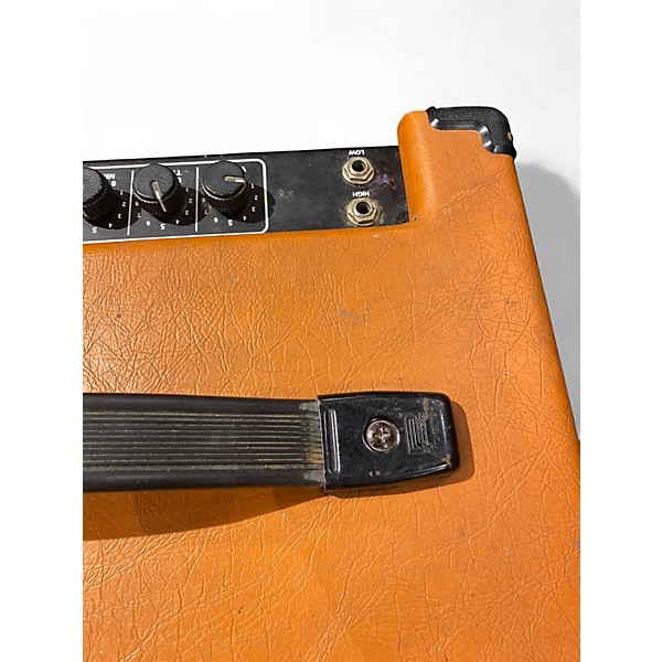 Used Roland Cube 60 60W Amp Guitar Combo Amp