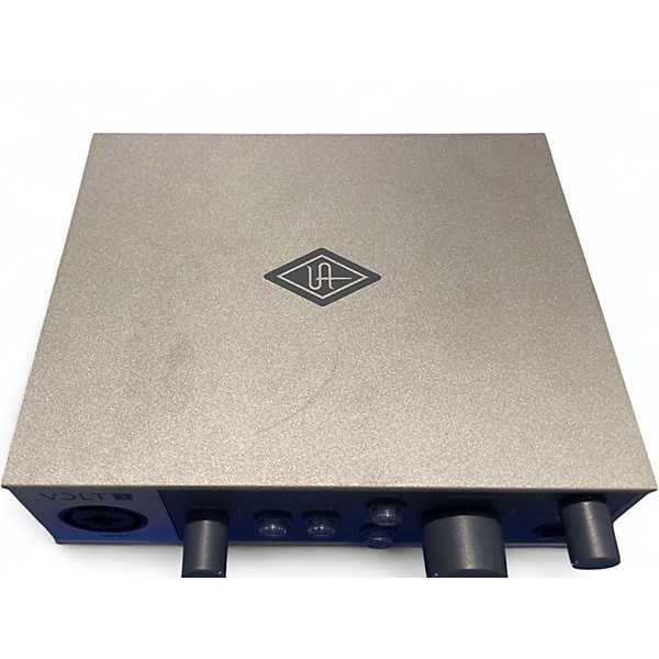 Used Universal Audio VOLT 1 Audio Interface