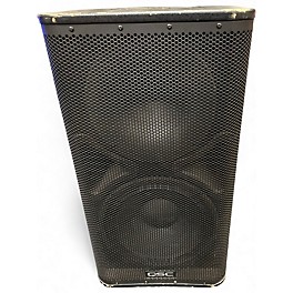Used QSC HPR122I Powered Speaker