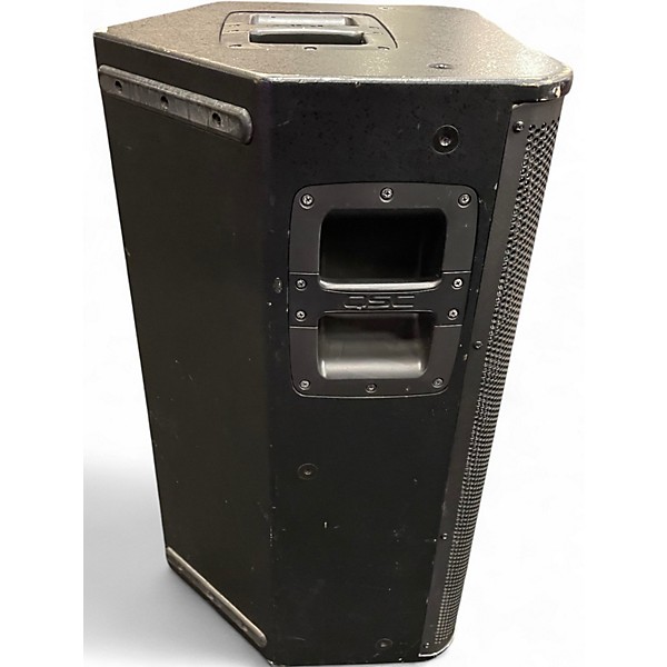 Used QSC HPR122I Powered Speaker