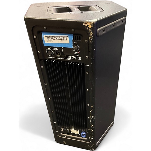 Used QSC HPR122I Powered Speaker