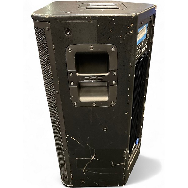 Used QSC HPR122I Powered Speaker