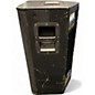 Used QSC HPR122I Powered Speaker