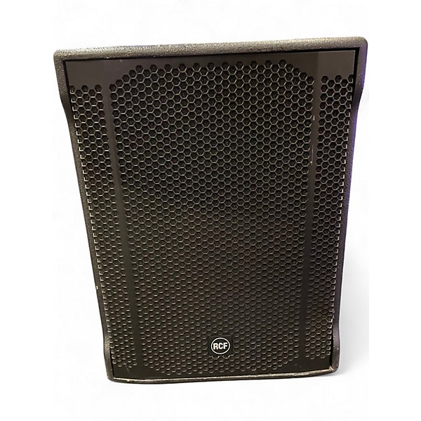 Used RCF SUB705 ASII Powered Subwoofer