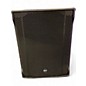 Used RCF SUB705 ASII Powered Subwoofer thumbnail