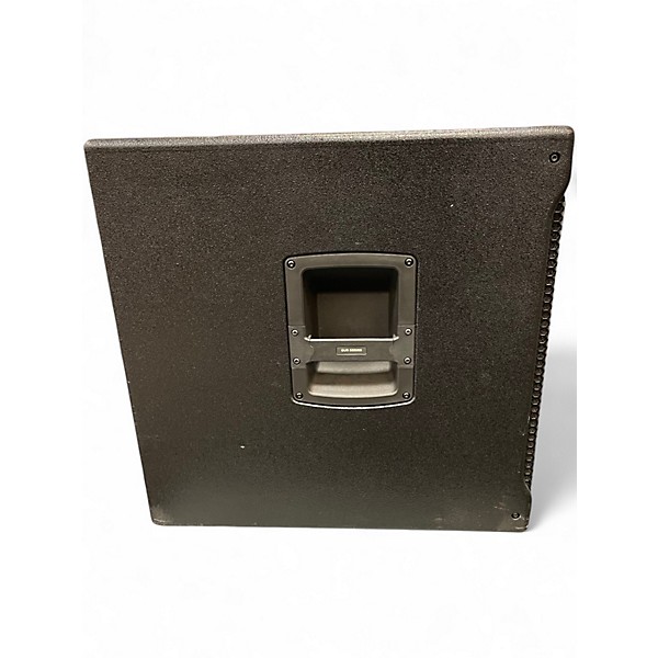 Used RCF SUB705 ASII Powered Subwoofer