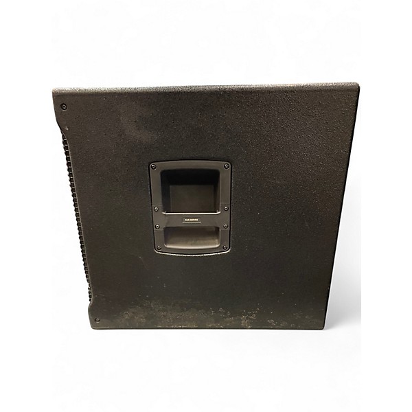 Used RCF SUB705 ASII Powered Subwoofer