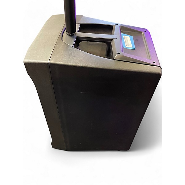 Used RCF EVOX J8 Powered Speaker