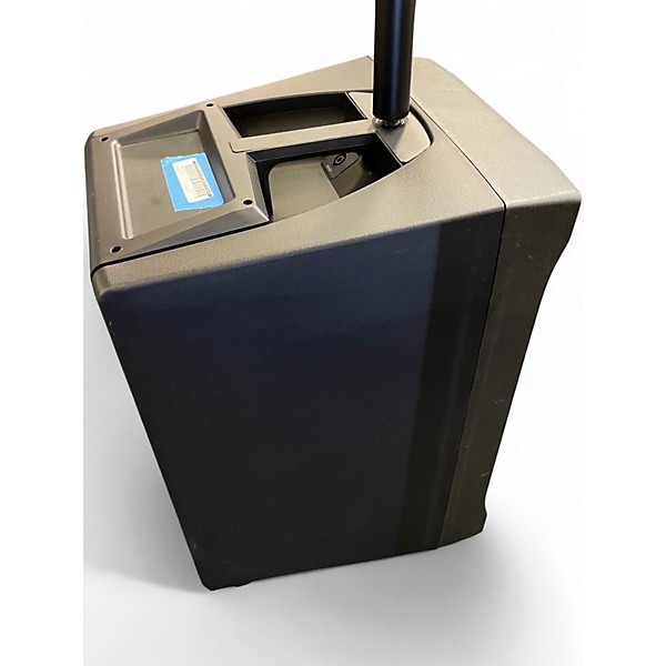 Used RCF EVOX J8 Powered Speaker