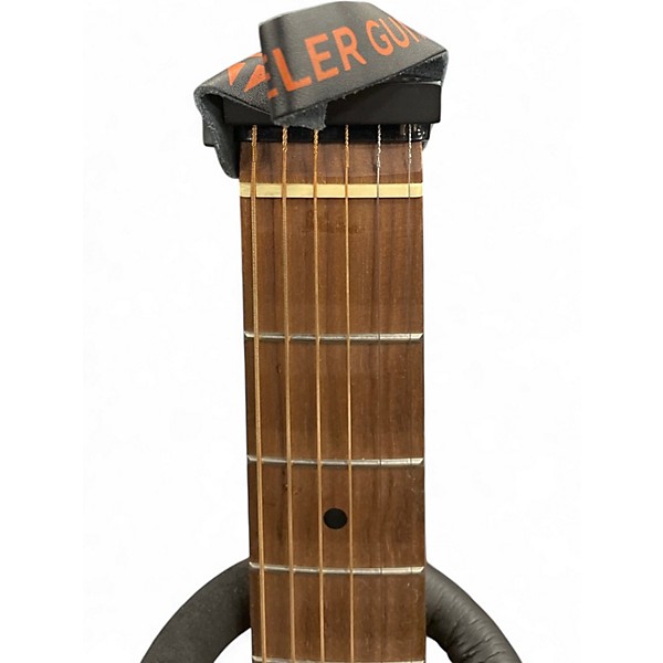 Used Traveler Guitar Escape Mark III Natural Acoustic Guitar