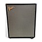Used Fender Rumble Stage 800 2x10 Bass Combo Amp thumbnail