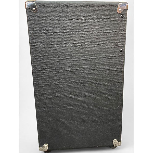 Used Fender Rumble Stage 800 2x10 Bass Combo Amp