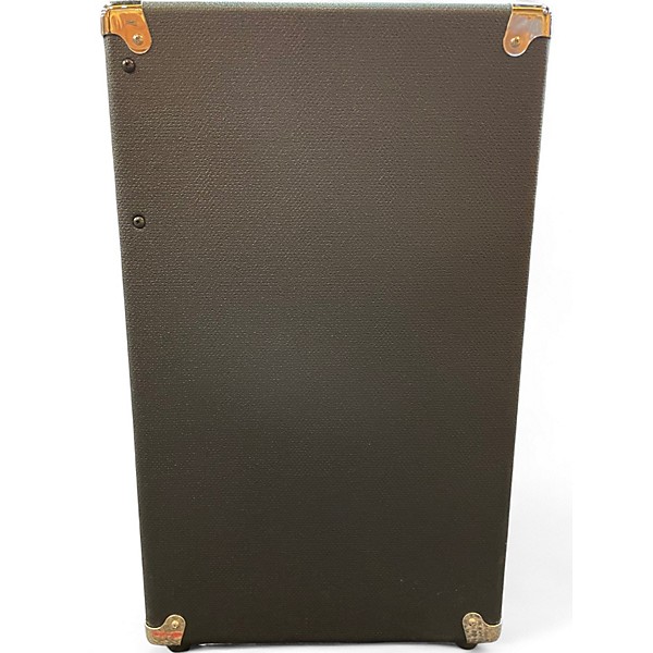 Used Fender Rumble Stage 800 2x10 Bass Combo Amp