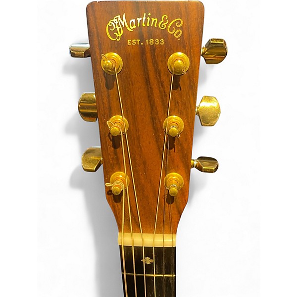 Used Martin MARTIN SP000C16RE Natural Acoustic Electric Guitar