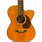 Used Martin MARTIN SP000C16RE Natural Acoustic Electric Guitar