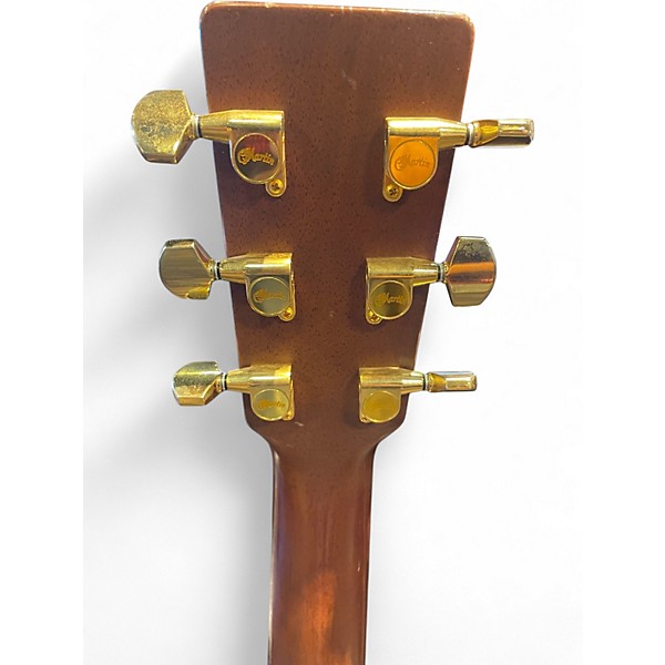 Used Martin MARTIN SP000C16RE Natural Acoustic Electric Guitar