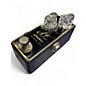 Used Xotic SL Drive Effect Pedal