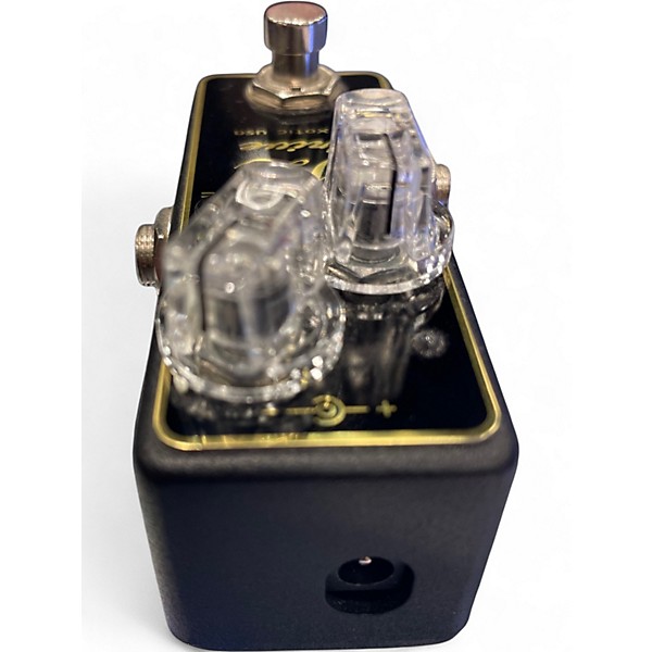 Used Xotic SL Drive Effect Pedal