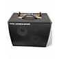 Used Phil Jones Bass Session 77 Bass Combo Amp thumbnail