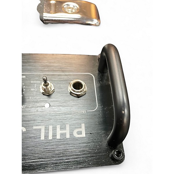 Used Phil Jones Bass Session 77 Bass Combo Amp