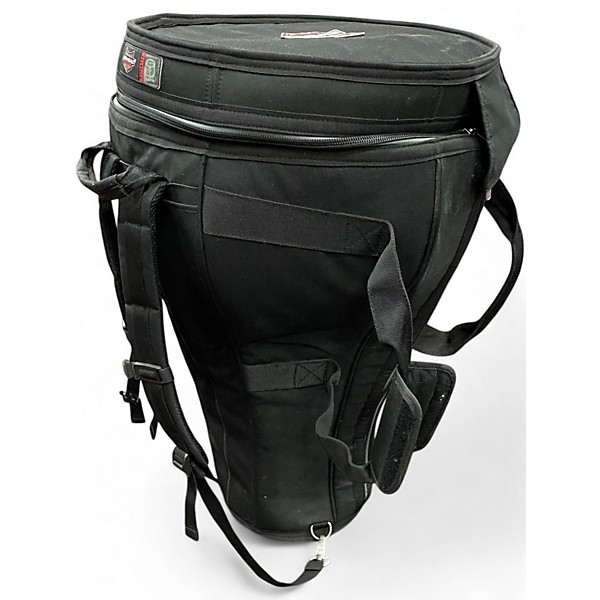Used Ahead Armor Cases 28X16 DJEMBE BAG Percussion Bag