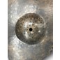 Used SABIAN 22in Hand Hammered HH Raw Dry Ride Cymbal