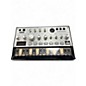 Used KORG VOLCA BASS Synthesizer