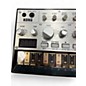 Used KORG VOLCA BASS Synthesizer
